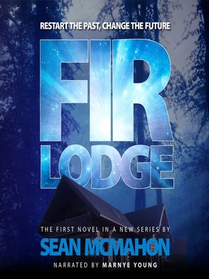 cover image of Fir Lodge